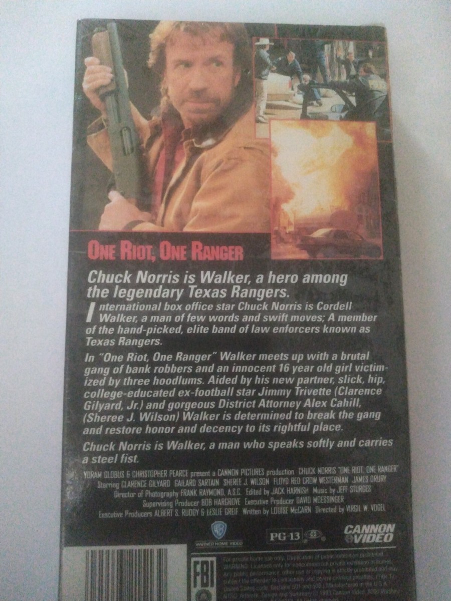 その他 Walker Texas Ranger: One Riot One Ranger [DVD] Amazon.com: Walker, Texas Ranger: The Complete Collection
