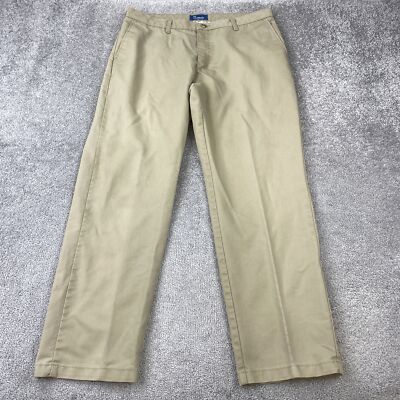 Lee Total Freedom Relaxed Fit Khaki Lee Total Freedom Classic Fit