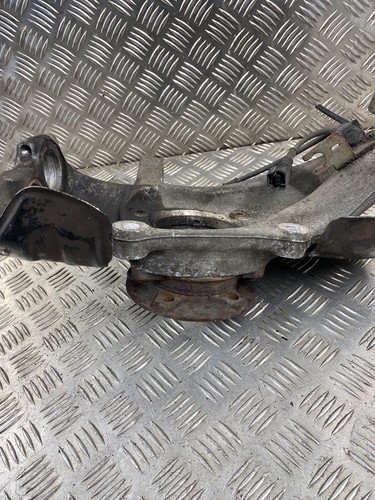 AUDI A8 4H D4 4.2 TDI 258KW FRONT RIGHT SIDE WHEEL HUB BEARING 4H0407258G - Picture 7 of 12