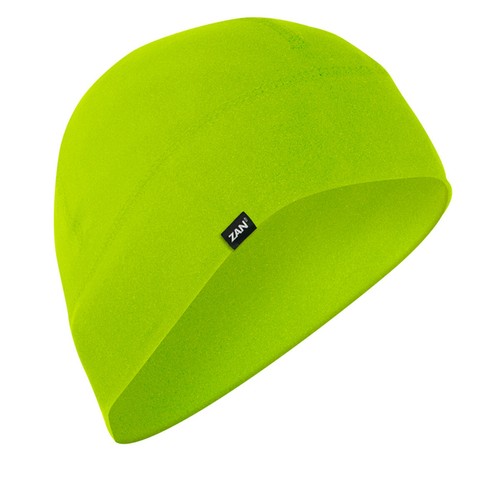 Neon Yellow SportFlex Moisture Wicking 