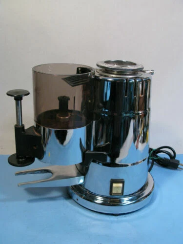 Кофемолки и эспрессо коммерческие Elektra