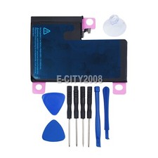 Premium Replacement Battery for Apple iPhone 13 Pro Max 4650mAh Zero Cycle