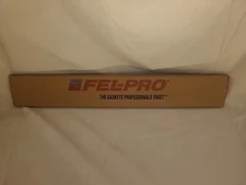 Fel-Pro OS 30386 C Engine Oil Pan Gasket Set