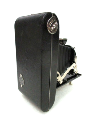 Kodak SIX-20 Model C - a photo on