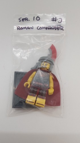 Classic Assorted Lego Blind bag Minifigures (Series 2 - 14 + Disney)😲YOU PICK! - Picture 10 of 112