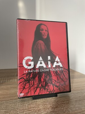 GAIA DVD | NEU IM BLISTER