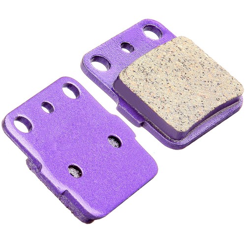 BRAKE PADS Front Pairs For Honda TRX400X 2009 2010 2011 2012 2013 2014 FA84 - Picture 2 of 7