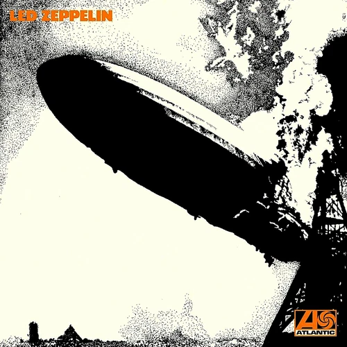 LED ZEPPELIN "LED ZEPPELIN" (180g) BRAND NEW!  SEALED LP! (MINT)