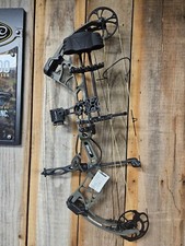 Bear Archery Whitetail Legend RTH 70# LH Olive-FFL