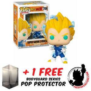 funko pop vegeta ssj