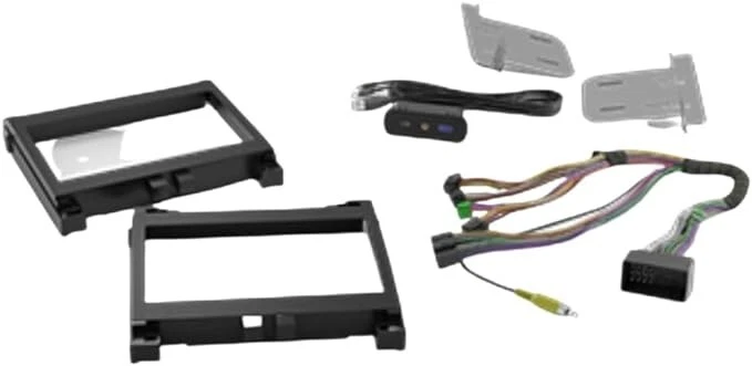 iDatalink Maestro KIT-CHA1 / DASH KIT & T-HARNESS FOR 2015-2021 DODGE / CHRYSLER - Image 3 of 4