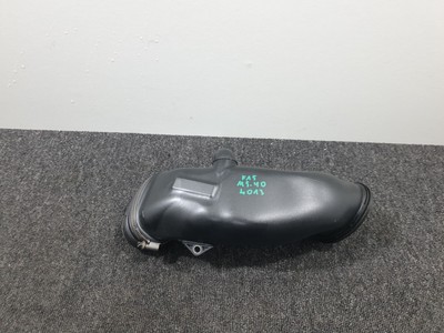 2012 BMW X5 3.0 M50d N57d30c. Air Intake Pipe 8507373/8516527 60k 