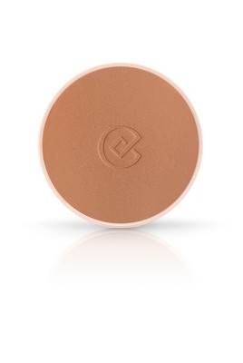 COLLISTAR REFILL Bräunungspulver mit Seideneffekt 09 Sch SETA 4.4 - HAWAII MATTE