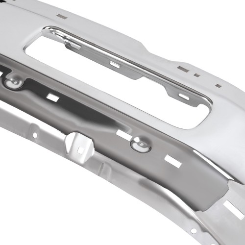 For Dodge Ram 1500 2500 1994-2002 Front/ Rear Bumper Assembly Powder Coated - Picture 28 of 47