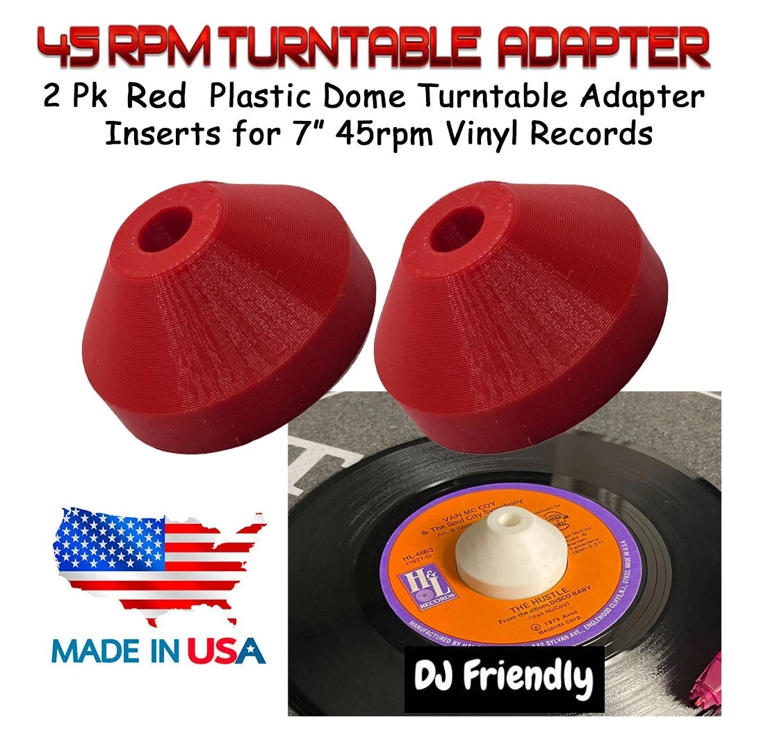 45 Rpm Adapter for sale | eBay