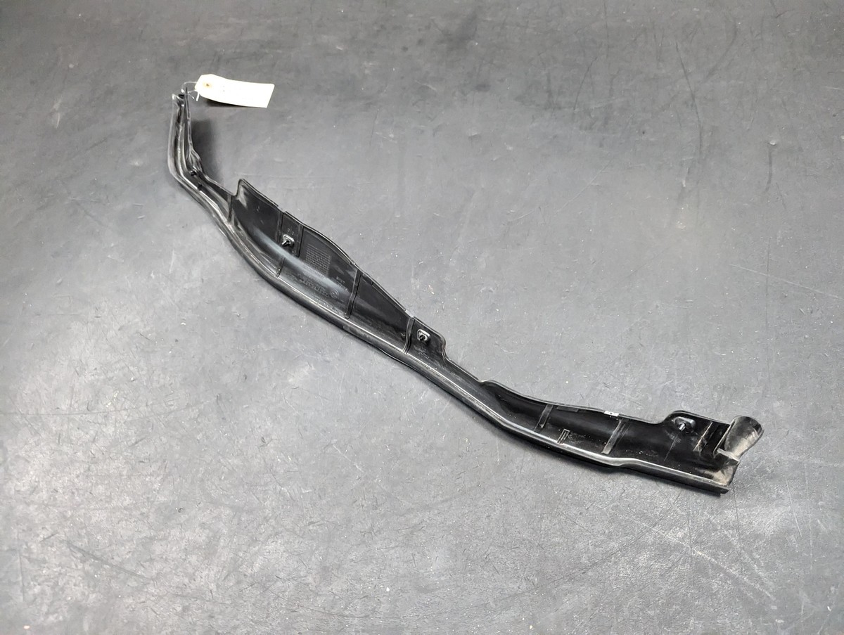 Rear Left Door Front Side Weatherstrip 2022 BMW X1 51357349663