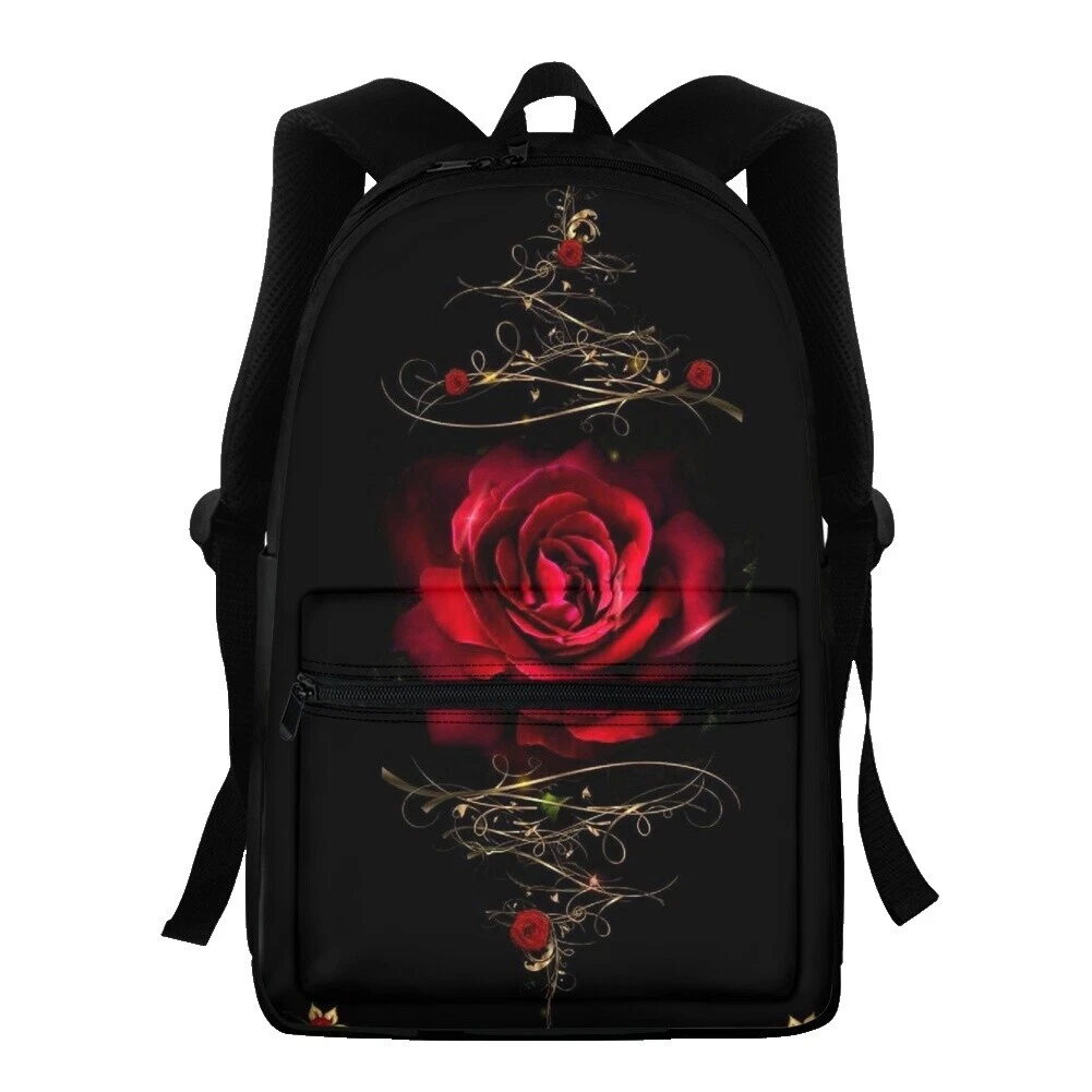 Gato Mediano Mochila Bolsas y bolsos para Mujer