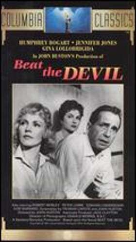 Beat the Devil von John Huston: gebraucht - Bild 1 von 1