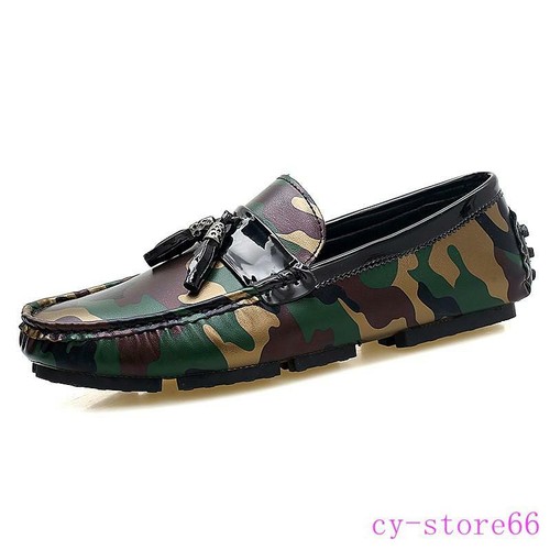 Loafers Soft Boat Tassels | eBay