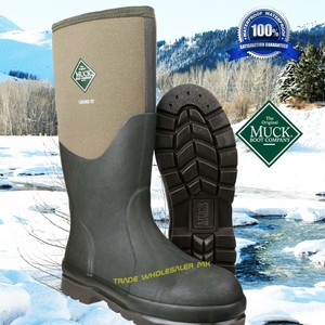 muck boot chore classic