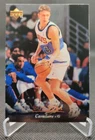 1995 Upper Deck Basketball Bob Sura #272