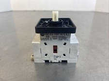 Allen Bradley 194E-E16-1753 Ser C Disconnect Switch Breaker. 4D8