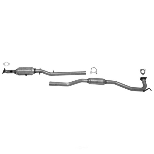 Catalytic Converter AP Exhaust fits 1621 Mitsubishi Outlander Sport 2