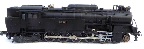Micro Ace A 7703 Spur N Dampflok E 10-1 der JNR Japan neuwertig mit Licht in OVP | Zustand: Neu: Sonstige (siehe Artikelbeschreibung)