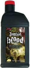 Mehron Blood Zombie Pint