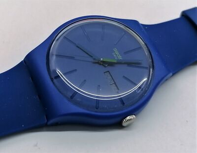 Swatch Watch - SO29N700 - BELTEMPO SO29N700 - BELTEMPO - Swatch® Official Store main image 2