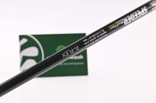 Cobra Baffler Pro #3 Hybrid / 20 Degree / Regular Flex Fujikura Speeder Pro - Picture 6 of 8