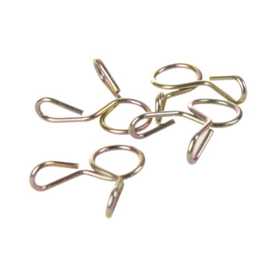 High Quality 5mm Fuel Hose Green 1 Meter For Dirt Bike Pit Bike Oil Hose Fuel Li