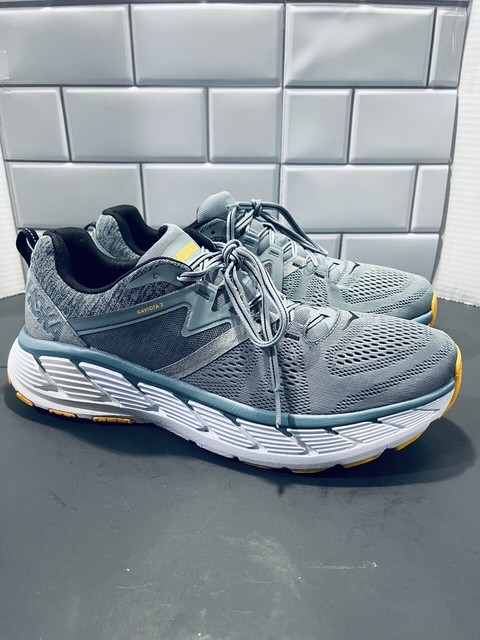 Hoka One One Running Gaviota 2 Shoes 
