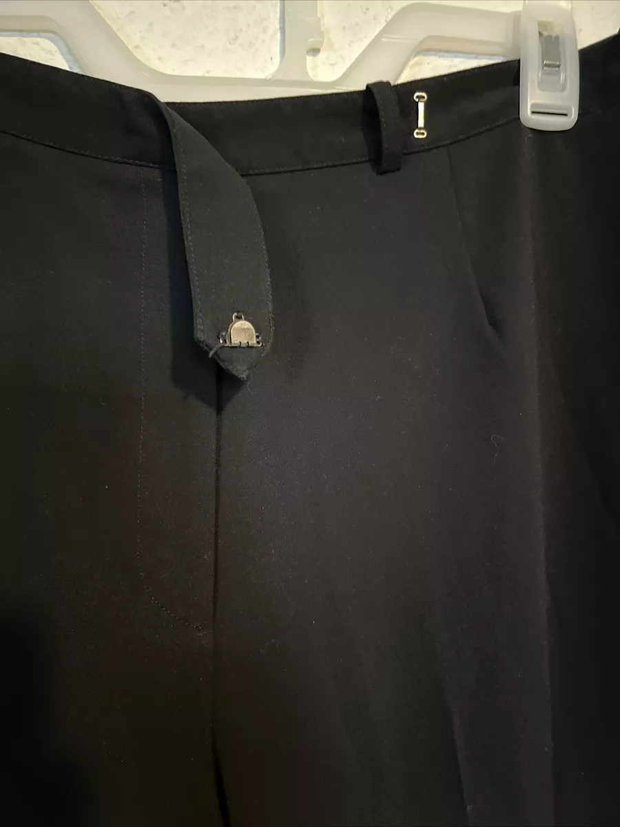 Valerie stevens top dress pants