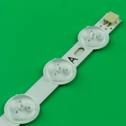 Barres Bande LED VES390UDNC-01 Pour TV PHILIPS 40PFL3008H/12 Toshiba, Sharp , - Photo 6/7