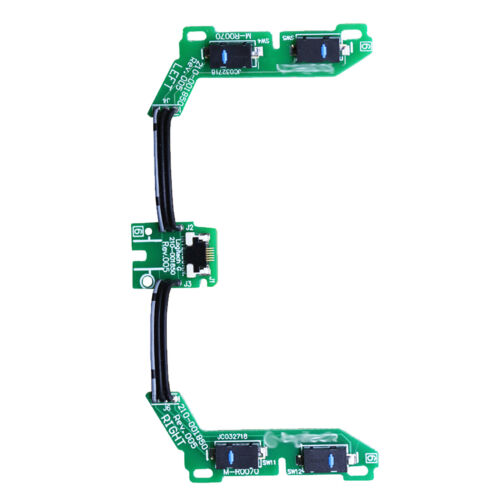 Replacement Side Button Board Motherboard for Logitech G Pro Wireless Mouse k - Picture 1 of 6