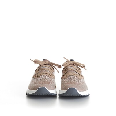BRUNELLO CUCINELLI 995$ Knit Runners Sneakers - Low-top