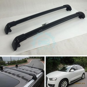 For BMW X3 F25 2011-16 Cross Bar Crossbars RooF Rail Racks Baggage Luggage | eBay