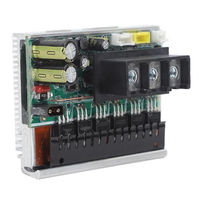 Electric Scooter Scooter Controller, Board Circuit Board Accessories Control ...