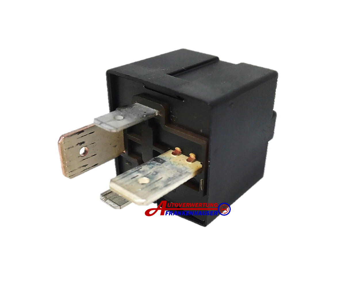 4 x Multifunktionsrelais Relais Opel GM 13245094 6236171 | eBay 