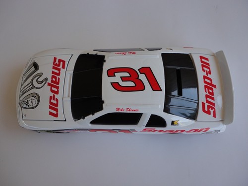 1996 Action Mike Skinner #31 Snap-On NASCAR Bank Car Suzuka Giappone 1 di 3.500 - Foto 8 di 16