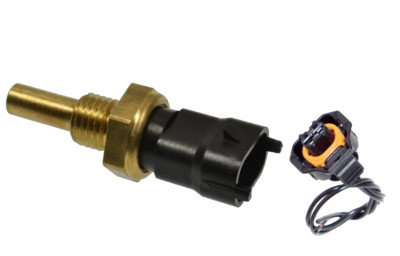 Coolant Temperature Sensor W/Connector GT8130 Fits: Saab Cadillac 1994-2011