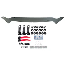 OEM 2014-2018 Subaru Forester Front Hood Deflector Bug Shield NEW E231SSG200