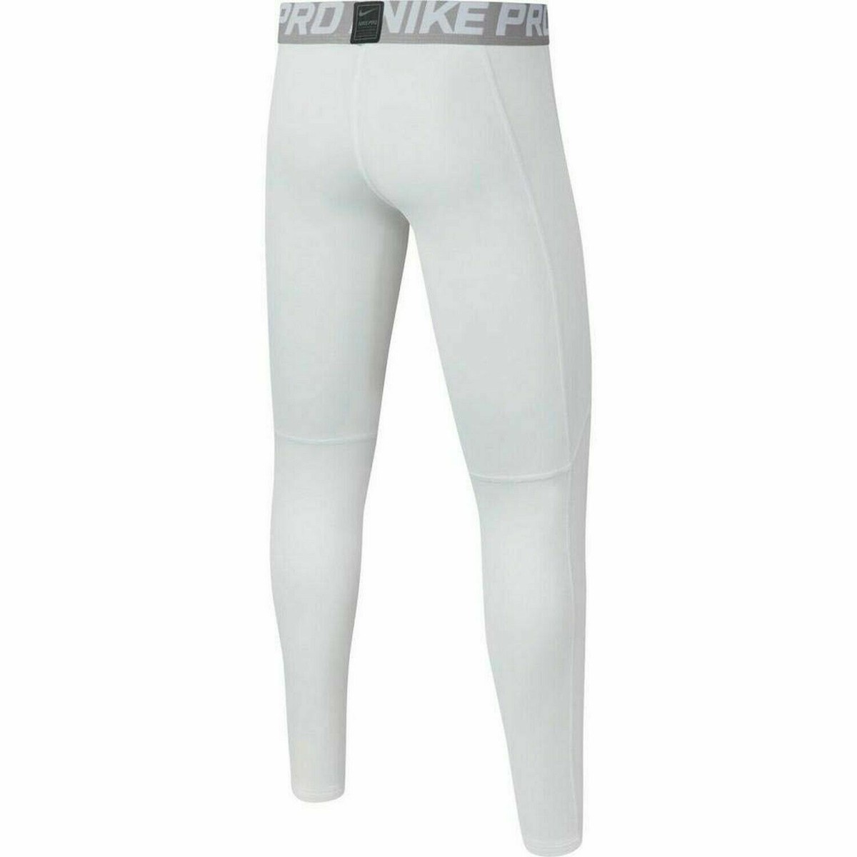 Nike Clothes Toddler Boy Nike Tights NEW Nike Kids Boy's Pro White