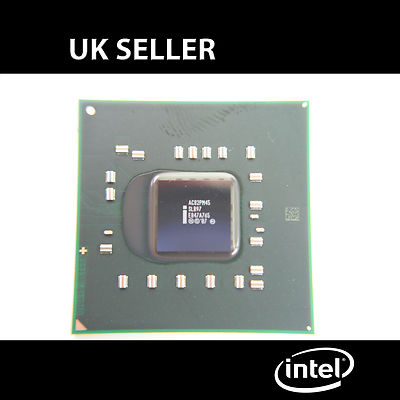 1 Piece Used ACB2PM45 5LB97 AC82PM4S SL897 AC82PM45 SLB97 BGA Chip - Foto 5