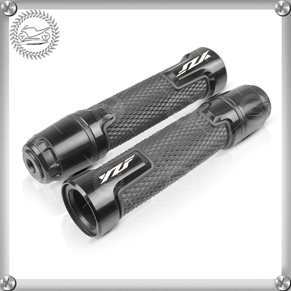 Manillar moto 7/8" 22mm para manillar YAMAHA YZF R1 R3 Foto 2 de 4