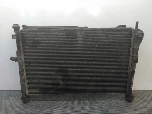 1S7H8C342CD Radiador Agua para FORD MONDEO BERLINA (GE) * 2001 1172342 - Imagen 2 de 8