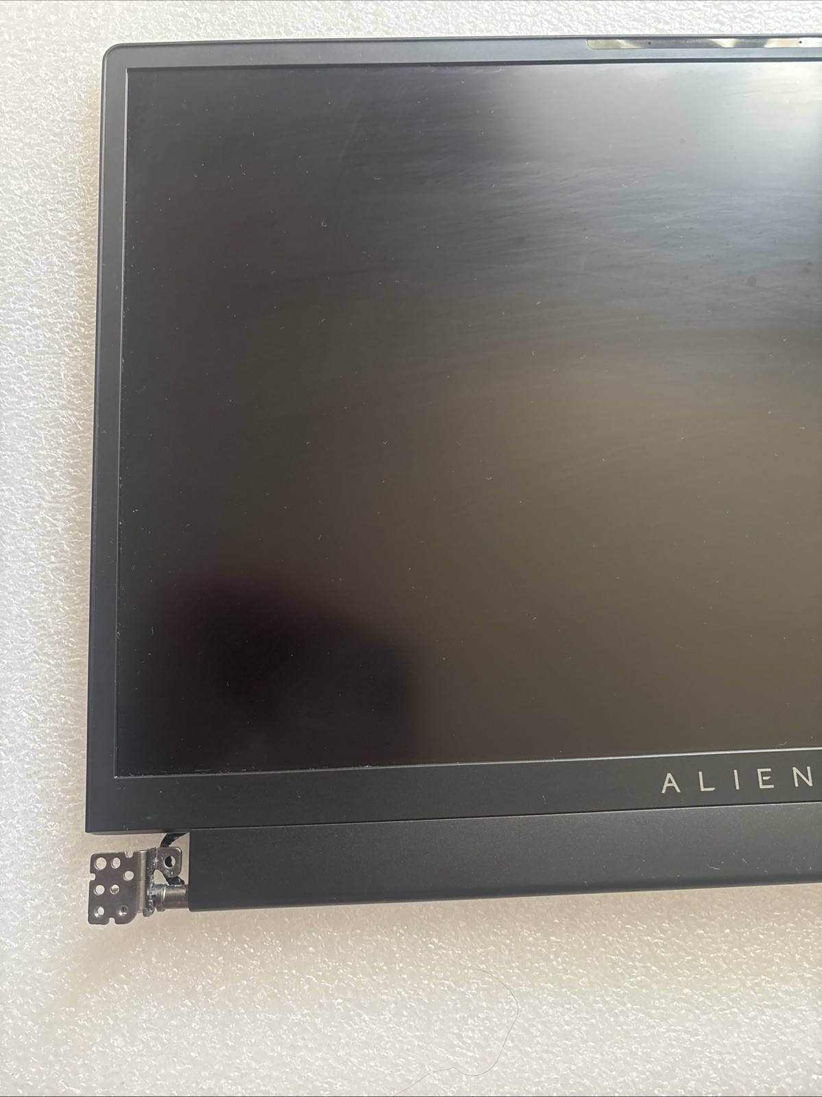 Genuine Dell Alienware X17 R2 17.3 FHD LCD Screen Assembly 3D2FF PXH4R ...