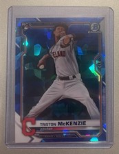Click to enlarge Triston McKenzie