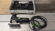 FESTOOL Pendelhubstichs&auml;ge PS 300 EQ-   gebraucht !